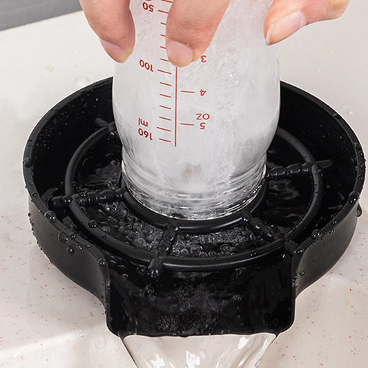 Spalator de pahare Turbojet